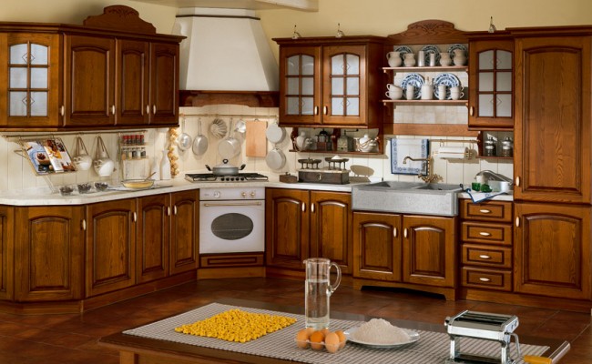 cucina-classica